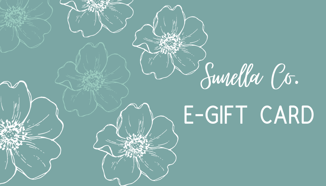 Sunella Co. Gift Card