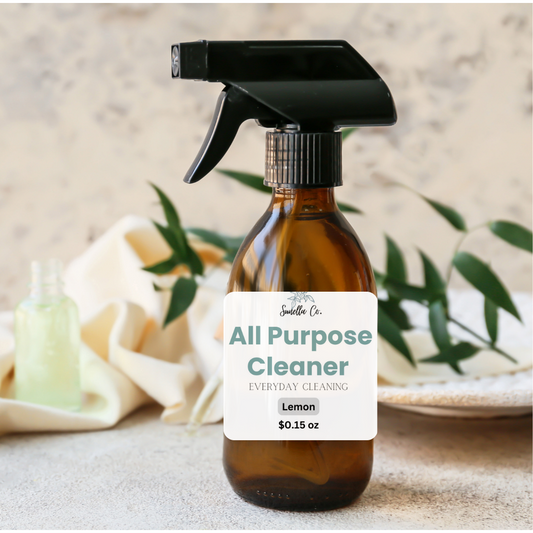 All-Purpose Cleaner - Everyday Cleaner
