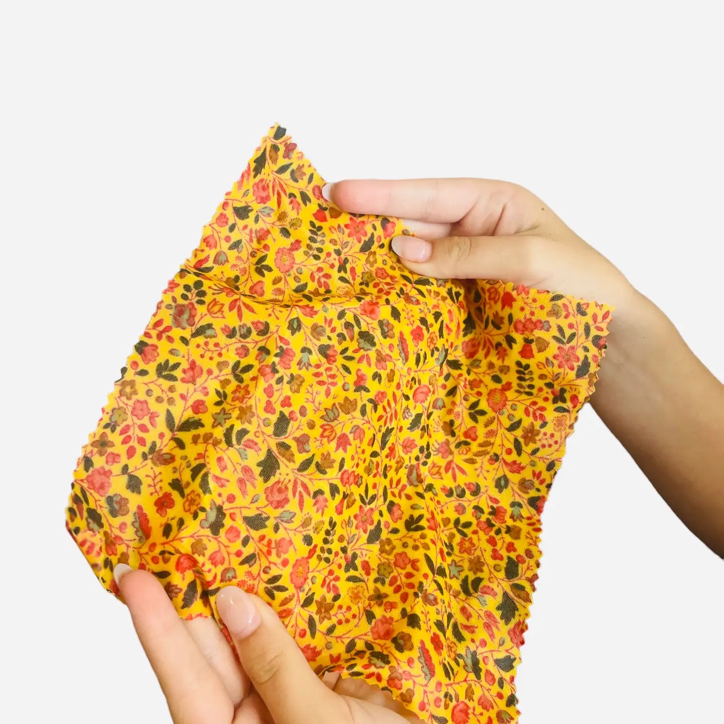 Beeswax Wraps Large